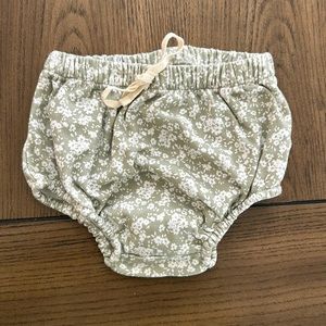 Jamie Kay bloomer 6-12M